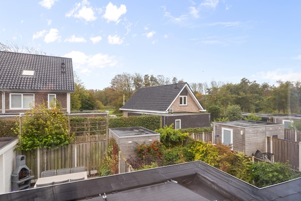 Medium property photo - Notenhout 4, 1787 RJ Julianadorp